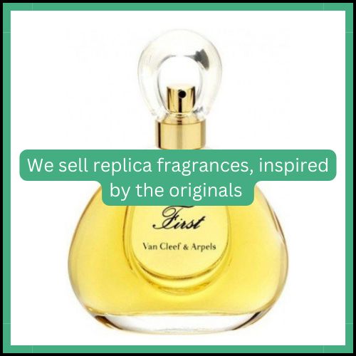 First (Van Cleef and Arpels) Generic Perfume