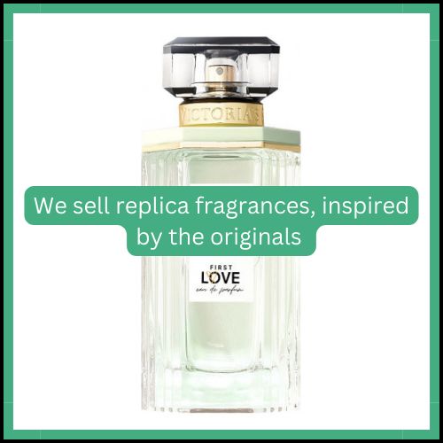 First Love (Victoria's Secret) Generic Perfume