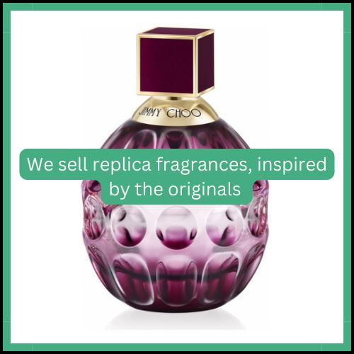 Fever Jimmy Choo (Jimmy Choo) Generic Perfume