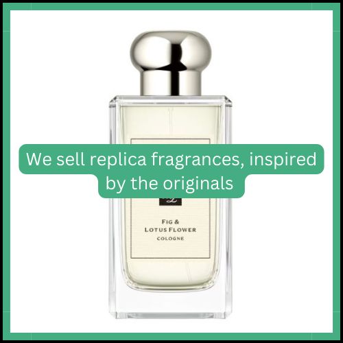 Fig &amp; Lotus Flower (Jo Malone) Generic Perfume