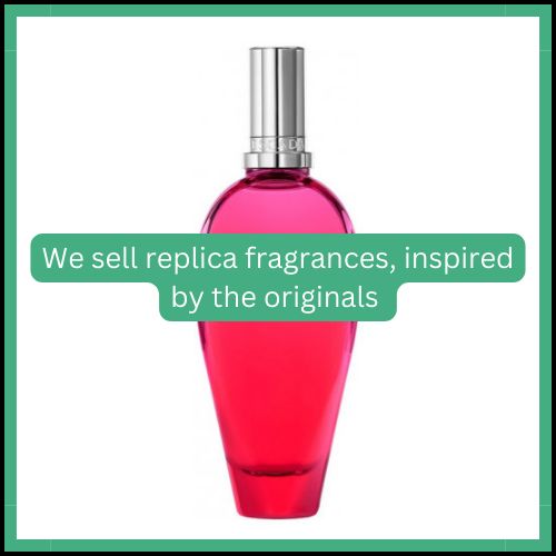Flor del Sol (Escada) Generic Perfume