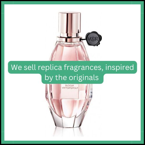 Flowerbomb Bloom (Viktor&amp;Rolf) Generic Perfume