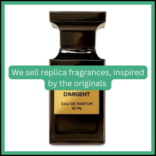 Fougere D'Argent (Tom Ford) Generic Perfume