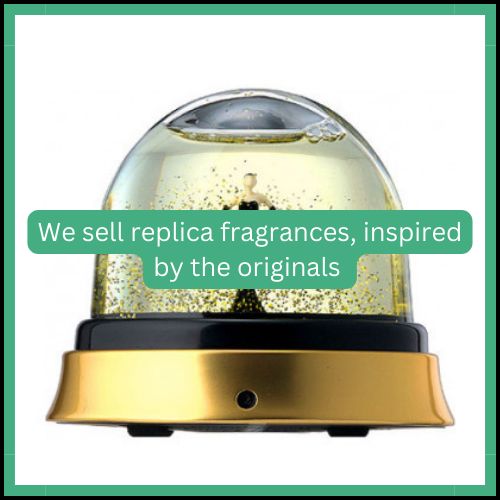 Fragile (Jean Paul Gaultier) Generic Perfume