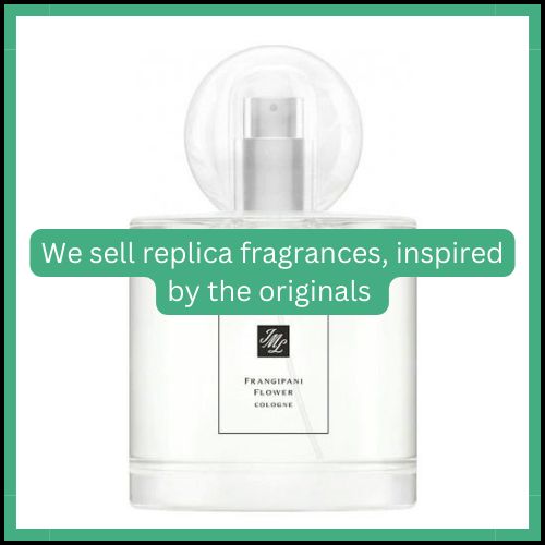 Frangipani Flower (Jo Malone) Generic Perfume