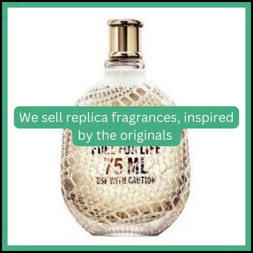 Fuel for Life for Women (Diesel) Generic Perfume