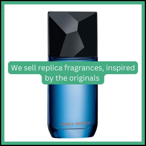 Fusion d'Issey Extreme (Issey Miyake) Generic Perfume