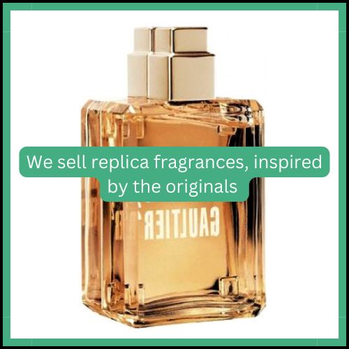 Gaultier 2 (Jean Paul Gaultier) Generic Perfume