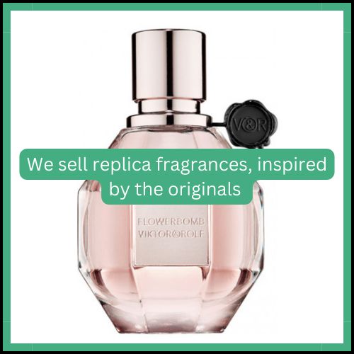 Flowerbomb (Viktor&amp;Rolf) Generic Perfume