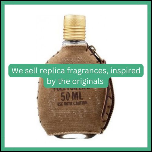 Fuel for Life for Men (Diesel) Generic Perfume