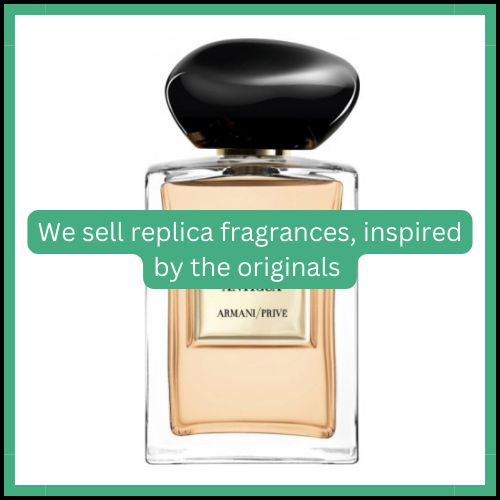 Gardenia Antigua (Giorgio Armani) Generic Perfume