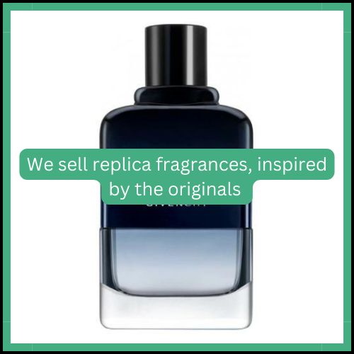 Gentleman Eau de Toilette Intense (Givenchy) Generic Perfume