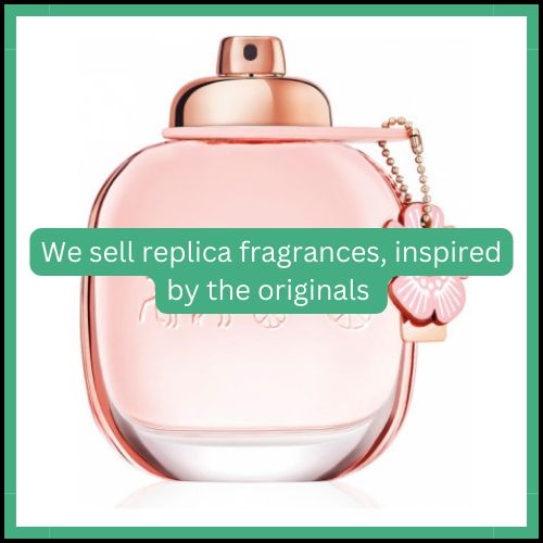 Floral (Coach) Generic Perfume