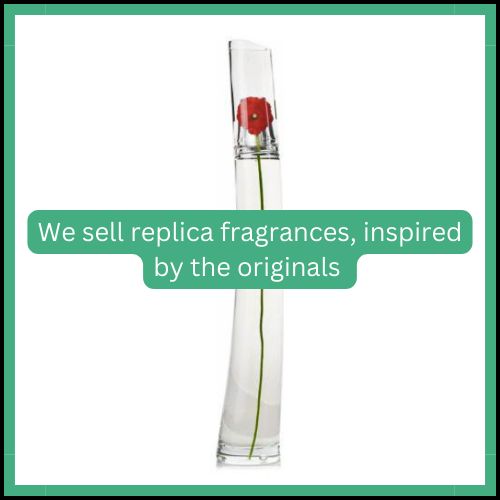 Flower (Kenzo) Generic Perfume