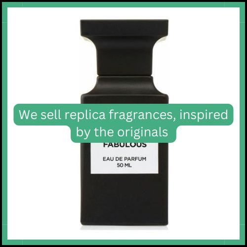 Fucking Fabulous (Tom Ford) Generic Perfume