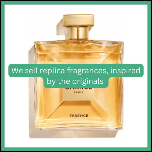 Gabrielle Essence (Chanel) Generic Perfume