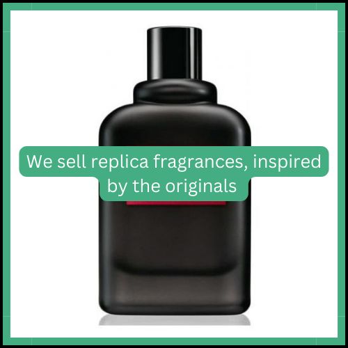 Gentlemen Only Absolute (Givenchy) Generic Perfume