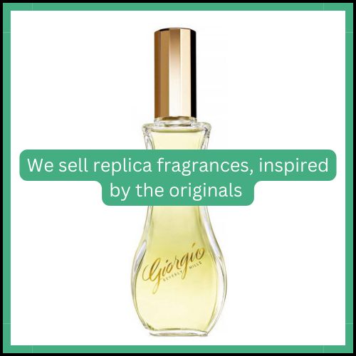Giorgio (Giorgio Beverly Hills) Generic Perfume