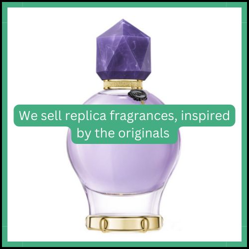 Good Fortune (Victoria's Secret) Generic Perfume