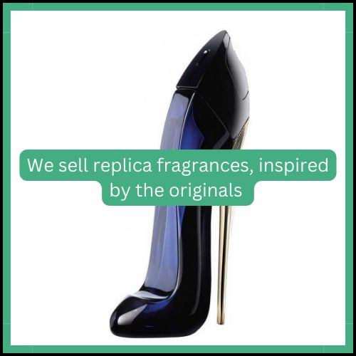 Good Girl (Carolina Herrera) Generic Perfume