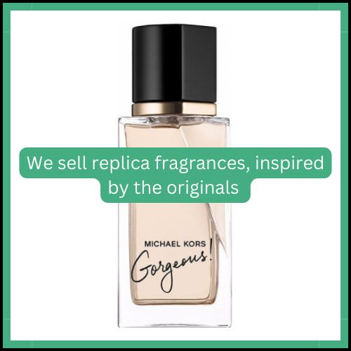 Gorgeous (Michael Kors) Generic Perfume