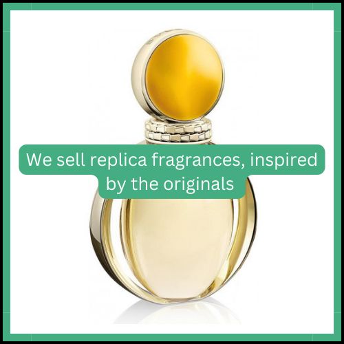 Goldea (Bvlgari) Generic Perfume