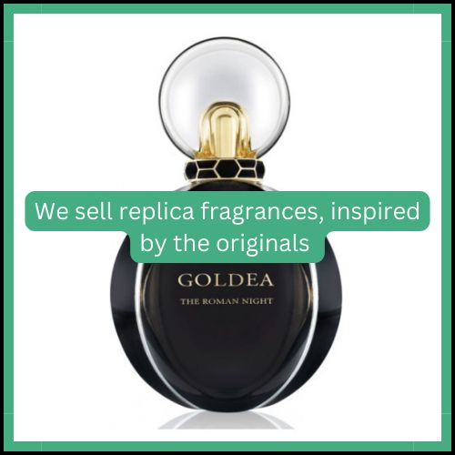 Goldea The Roman Night (Bvlgari) Generic Perfume
