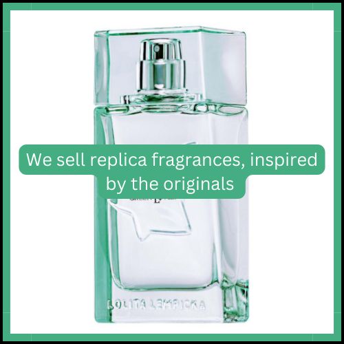 Green Lover (Lolita Lempicka) Generic Perfume
