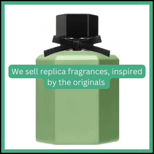 Gucci Flora Emerald Gardenia (Gucci) Generic Perfume