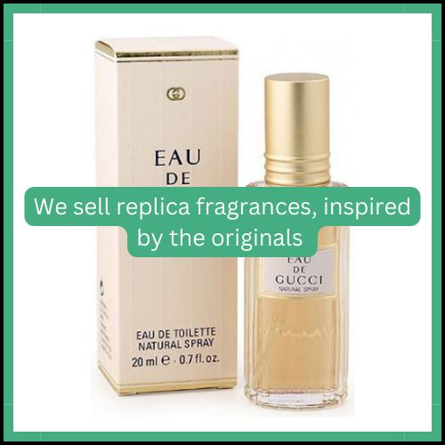 Gucci for Women (Gucci) Generic Perfume