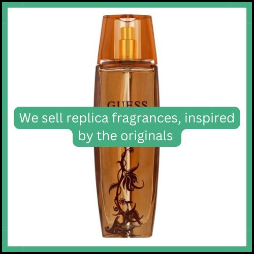 Guess by Marciano (Guess) Generic Perfume