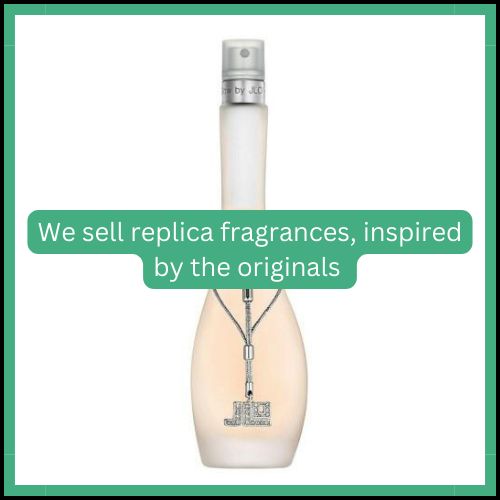 Glow (Jennifer Lopez) Generic Perfume