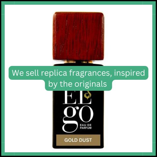 Gold Dust (Amelgo) Generic Perfume