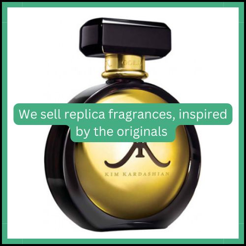 Gold (Kim Kardashian) Generic Perfume
