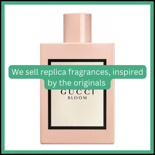 Gucci Bloom (Gucci) Generic Perfume