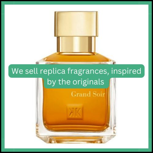 Grand Soir (Maison Francis Kurkdjian) Generic Perfume