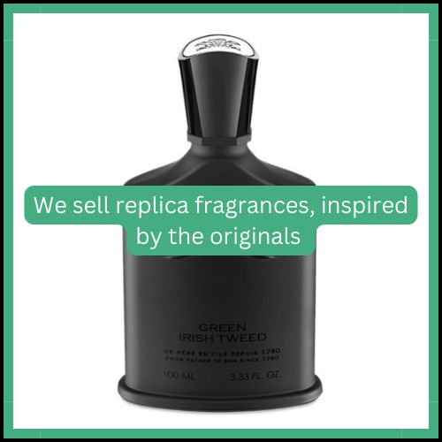Green Irish Tweed (Creed) Generic Perfume