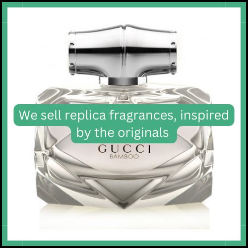 Gucci Bamboo (Gucci) Generic Perfume