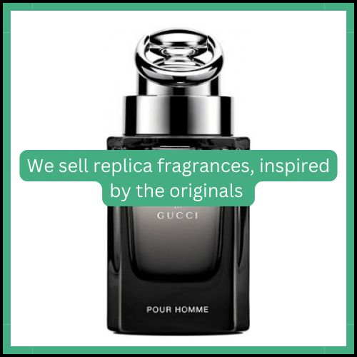 Gucci Pour Homme (Gucci) Generic Perfume