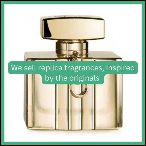 Gucci Premiere (Gucci) Generic Perfume