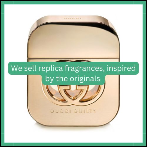 Guilty for Women (Gucci) Generic Perfume