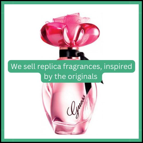 Guess Girl (Guess) Generic Perfume