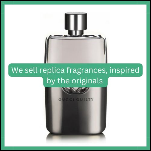 Guilty for Men (Gucci) Generic Perfume