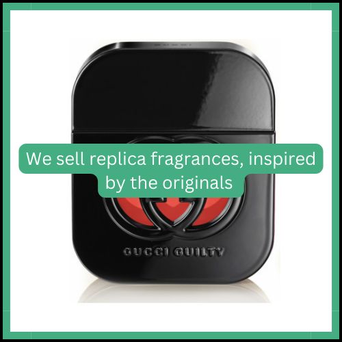 Guilty Black for Women (Gucci) Generic Perfume