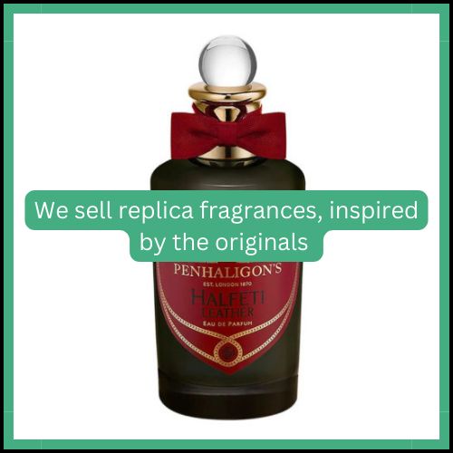 Halfeti Leather (Penhaligon's) Generic Perfume