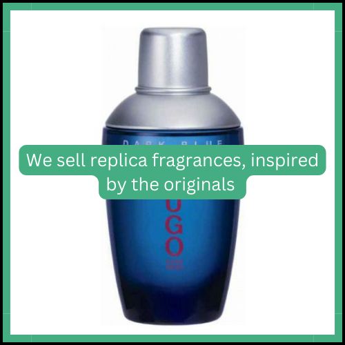 Hugo Boss Dark Blue (Hugo Boss) Generic Perfume