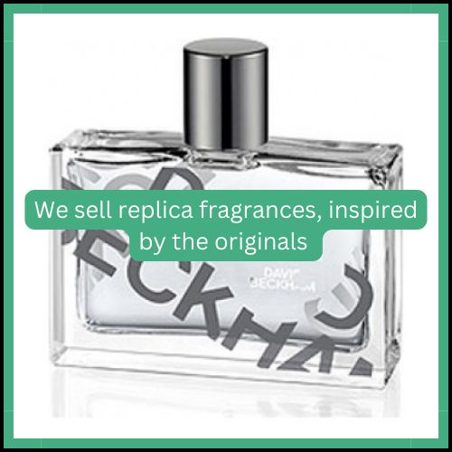 Homme (David Beckham) Generic Perfume