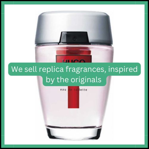 Hugo Energise (Hugo Boss) Generic Perfume