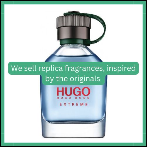 Hugo Extreme (Hugo Boss) Generic Perfume