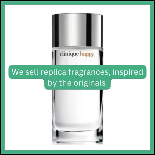 Happy for Women (Clinique) Generic Perfume